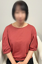 大宮人妻デリヘル【熟女の風俗最終章 大宮店】藤堂（とうどう）