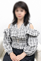 大宮人妻デリヘル【熟女の風俗最終章 大宮店】鮎川（あゆかわ）